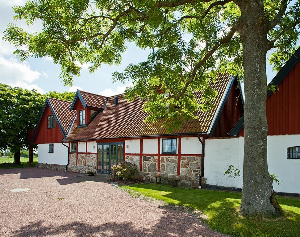 Torsborgs Gard Bed and Breakfast Simrishamn Exterior foto