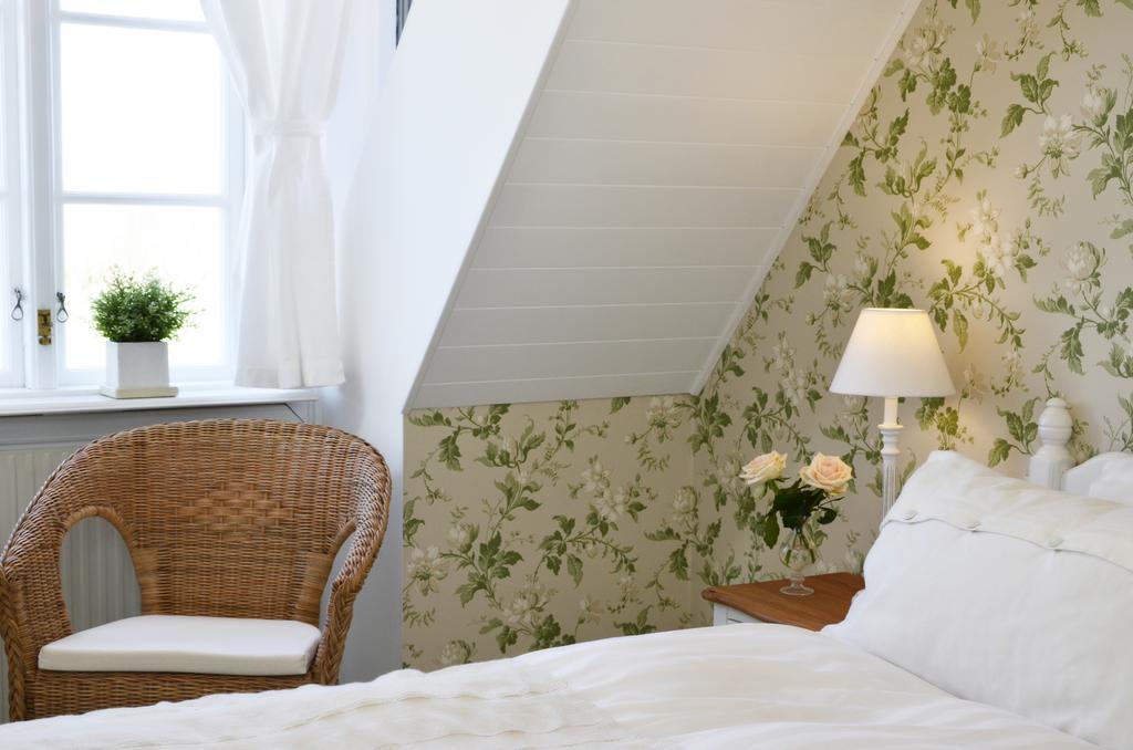 Torsborgs Gard Bed and Breakfast Simrishamn Exterior foto