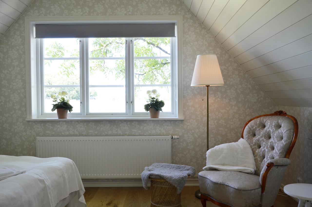 Torsborgs Gard Bed and Breakfast Simrishamn Exterior foto